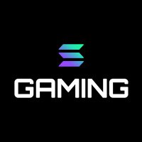 Solana Gaming (@gamingonsolana_) 's Twitter Profile Photo Solana Gaming (@gamingonsolana_) 's Twitter Profile Photo