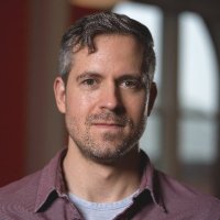 Eric Levine (@ericlevine) 's Twitter Profile