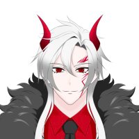 飛鳥馬 司(Asuma Tsukasa)👿魔王Vtuber (@tsukasa_asuma) 's Twitter Profile