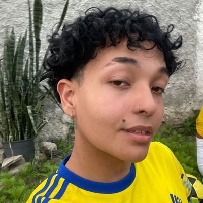 Santiagost56903's profile picture. 🌍
divulgo meus surtos nos estudos

🏳️‍🌈