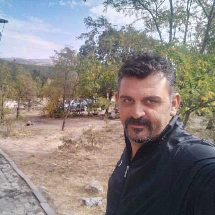 serkan121058's profile picture. 