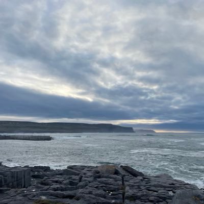Irish abroad, all views are my own. Footprint regularly deleted on here except where it is not possible. Trying to be respectful one tweet at a time…