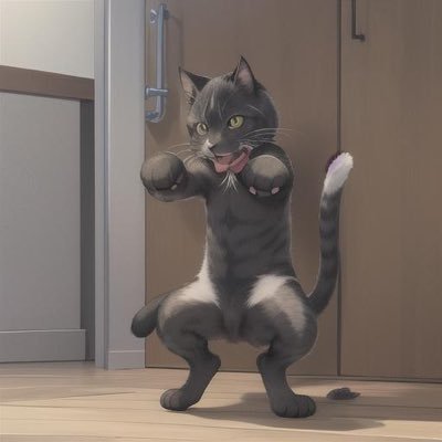 chocoZAPneco's profile picture. 83kg→72kgを目指して🏋️#chocoZAPでカッコよく痩せたい #嫁ネコに痩せたと言わせたい🐈‍⬛