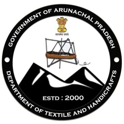 Official Account of Department of Textile & Handicrafts, Govt. of Arunachal Pradesh.
https://t.co/kcdOGzOH66