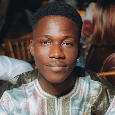 AgbodjiFlorian's profile picture. #IT #Data | #Football #FCBarcelona 🏟️ |
#Rumba | #Politique | 🇧🇯
