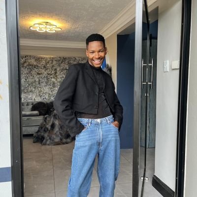 gentleman by day, adventure by night. I'm living life and one suit at time 😎💕