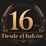 desdebalcon's profile picture. Noticias y análisis político