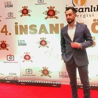 Mahmut (@mahmutvrmz82) Twitter profile photo