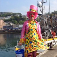 Zoe Thomson (@zoezoom3) 's Twitter Profile