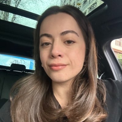 ilaydatuncc's profile picture. Maltepe Üniversitesi