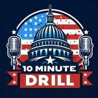 10 Minute Drill (@10minutedrill) 's Twitter Profile Photo 10 Minute Drill (@10minutedrill) 's Twitter Profile Photo