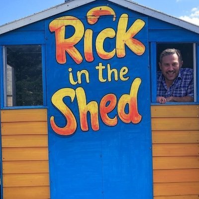 @Rickintheshed