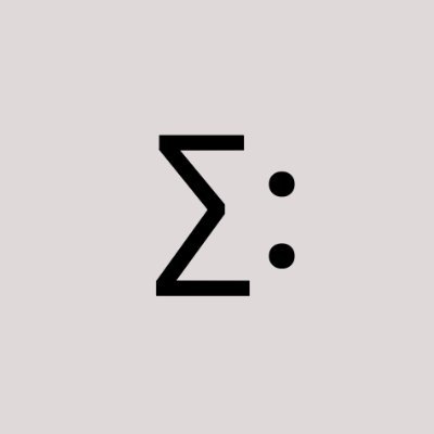 MΞDOCONS I ∑: Profile
