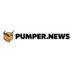 Pumper.news (@pumper_news) Twitter profile photo Pumper.news (@pumper_news) Twitter profile photo