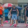 BenczPresley's profile picture. 2x All-American, 100m PR: 10.88 | 60m PR: 7.04 | 200m split PR: 20.50 | State record holder 4x200 & school record holder in the 4x100, benczpresley@gmail.com