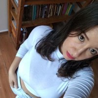 Perséfone 🇵🇸 🇨🇩 (@gabrielaborjap) 's Twitter Profile