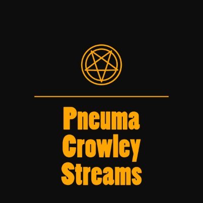 @PneumaCrowley