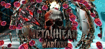 DMCA PROTECTION - https://t.co/MVngl6GEP2
Get ready for the New Shoot 'em Up experience with MetalHead Warfare Bullet hell , Shmup