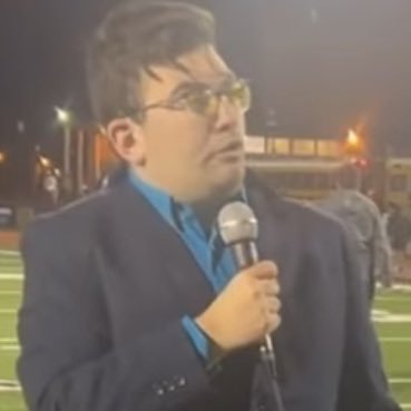 Play by Play Broadcaster,Journalist and Reporter for @BigStateSports, Covers Football Field Hockey Ice Hockey Wrestling Basketball 🏀 Flag Football Girls LAX