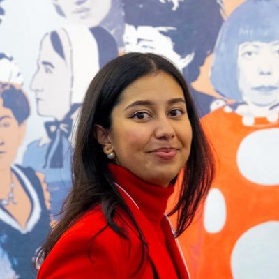 SabrinaSyed's profile picture. Architect, Writer, mountain hermit. Storyteller @Archreview. Views my own