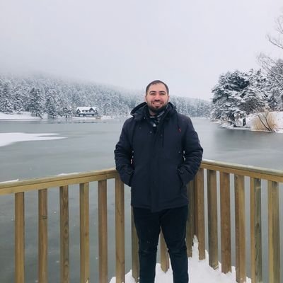 omerkydmnn's profile picture. 