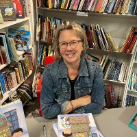 Sharon Vargo (@sharonvargo) 's Twitter Profile