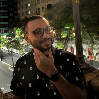 💻 Frontend Developer
🎧 Metalhead & kpoper
🐕