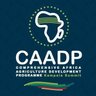 AUC_CAADP's profile picture. The AUC implementing the Comprehensive Africa Agriculture Development Programme (CAADP) to eliminate hunger and reduce poverty through agriculture.