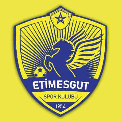 Etimesgut Spor Kulübü Resmi Twitter Hesabı Official Twitter Account of Etimesgut Sport Club
