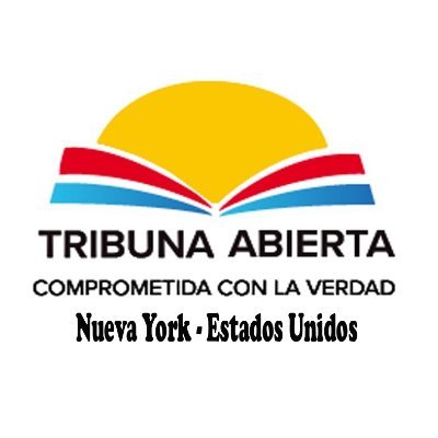 Radio_TribunaNY's profile picture. Escucha la radio de la comunidad paraguaya en EE.UU. y el mundo. 📻🌎
Infórmate con las noticias más relevantes en https://t.co/diKkXW9tbe