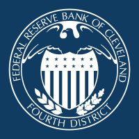 Cleveland Fed (@clevelandfed) 's Twitter Profile