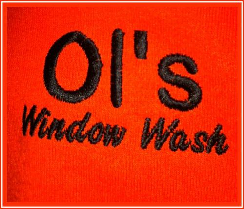 OlsWindowWash's profile picture. Ol's Window Wash is a domestic and commercial window cleaning company.
Ashford, Canterbury, Folkestone and Maidstone area 
Free Quote Phone: 07771806835