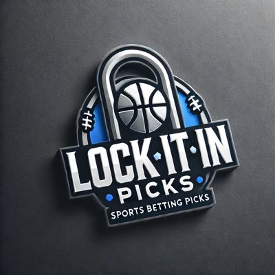 LockItInpicks_'s profile picture. Free NBA/MLB/NFL/TENNIS Picks Daily 🔥                I do the research, you just follow and cash in 💸🤑
