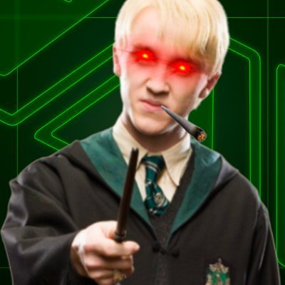 dripfulldraco's profile picture. Of course, it’s not what you know; it’s who you know ;)