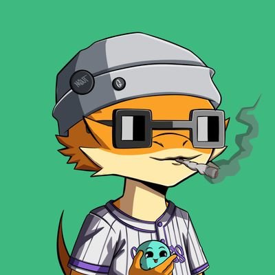 ShkelCrypto's profile picture. Cryptodegen))