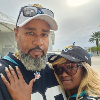 Born in Chi-Town but raised in Duuuval !!
Jag fan / FSU fan