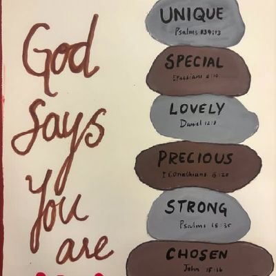 muriel029292521's profile picture. A chosen sound of Yahweh