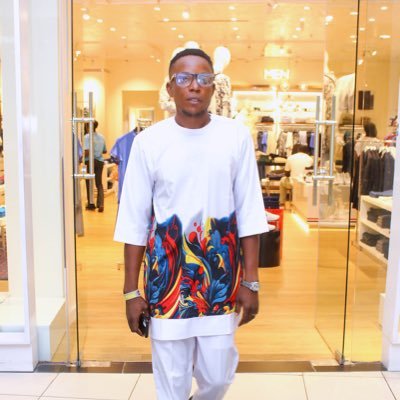 OvieUnuaro's profile picture. Easy going person