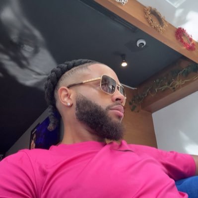 OmyitsJay's profile picture. kal kizzyyy