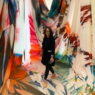 Claire Ohlenschlagerさんのプロフィール画像