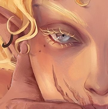 2D artist from Paris 🪷 semi-realistic style/warcraft/fantasy