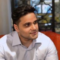 Manoj Duggirala (@manojduggi) 's Twitter Profile