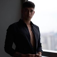 Bastian (@vornjey) 's Twitter Profile Photo