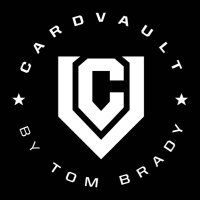CardVault by Tom Brady (@cardvaulttb) 's Twitter Profile Photo CardVault by Tom Brady (@cardvaulttb) 's Twitter Profile Photo
