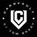 CardVault by Tom Brady (@cardvaulttb) Twitter profile photo CardVault by Tom Brady (@cardvaulttb) Twitter profile photo