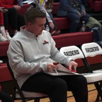 Caden Kleinwolterink (@cadenklein_) 's Twitter Profile