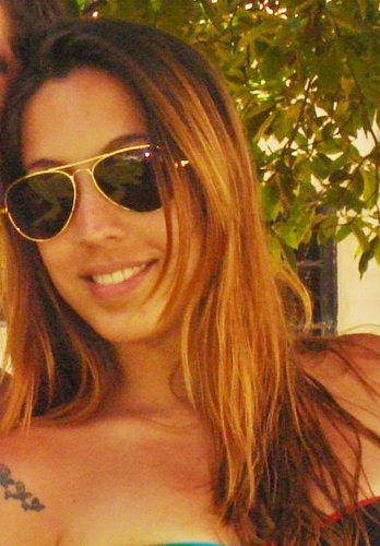 DANIPAOLI's profile picture. 