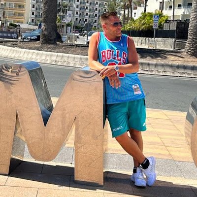 BrandleMario81's profile picture. 