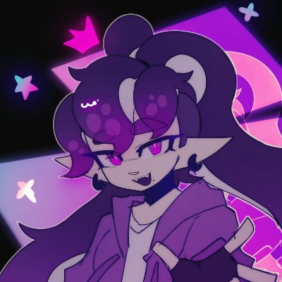 also know as ✯Dark☆
Ballin gamer and Rapid enjoyer also Brella believer
aiming to get to high levels in comp
(pfp by @SplatTofuu
BG by @puni_kyukyu)