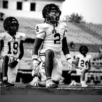 Andrew βTreβ Wilson (@tredub_3) 's Twitter Profile Photo Andrew βTreβ Wilson (@tredub_3) 's Twitter Profile Photo